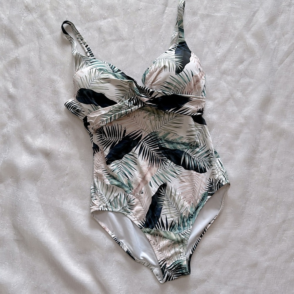 Leilani Swimsuit